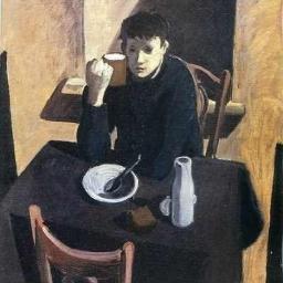 denisovnick's profile picture. 