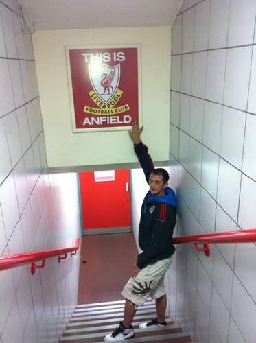 stevenhooper9's profile picture. 