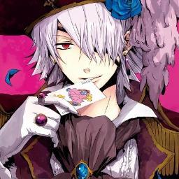 [RP] #Xerxes #Break - sweet things.