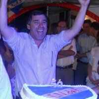 Gonzalo Mestre (@gmestre1) 's Twitter Profile