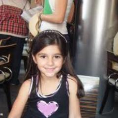 Rachel Clarin-smythe