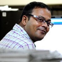 Nilesh Bhattacharya (@nil_niche) 's Twitter Profile Photo Nilesh Bhattacharya (@nil_niche) 's Twitter Profile Photo