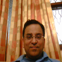 kvnarayan's profile picture. 