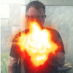 mattblansett01's profile picture. I am a foodie, chef, artist - painter of canvas and cookies. Follow my IG: MBLANSETT for my latest creations!