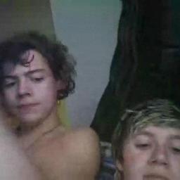 larrealy's profile picture. I ship Larry and so do you