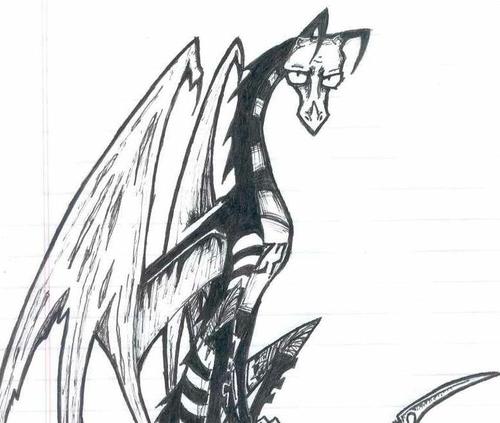 Im @Invaderjhonen's writer *rawr*