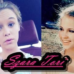 My hobby of writing songs. The song  I can express my feelings, then I am myself! ~Tori ;            


My hobby is dress design and painting. ~Szara
