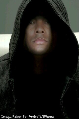 Sou assim e que se foda o resto do mundo