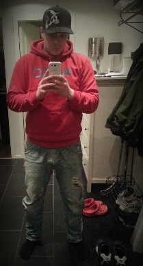 Tobias_Forsberg's profile picture. 