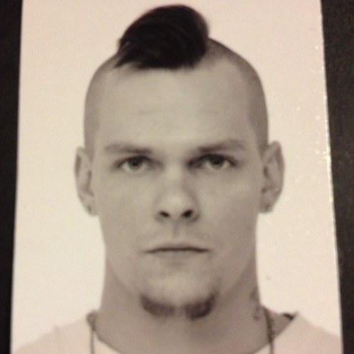 Aka Glen Andersson