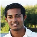 Gavin Britto - @salesforcegenie - Twitter