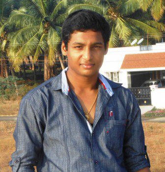 Hi.....I am an Indian....I like to make friends, Mo vies,Gadgets,Playing basketball....