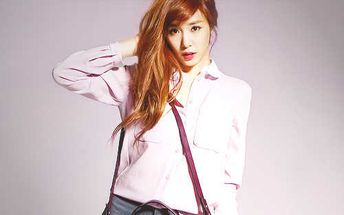 Part of Girls Generation.