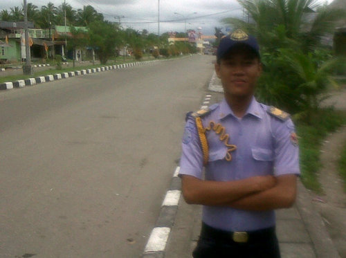 darmapoetra1's profile picture. tetap semangat walau hasil tak sesuai harapan SEMANGAT