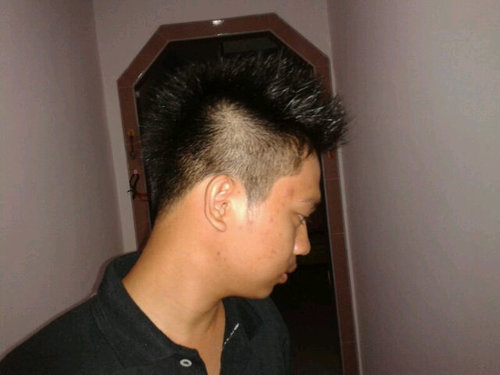 Arsenal fans VCC | Smansa54 | pin : 29ABEE38