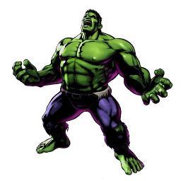 HULK LIKE SMASHING PUNY MOLECULES TOGETHER. HULK THINK PHIL BARAN DREAMY. HULK HOPE TO HAVE NAMED REAGENT ONE DAY. ALTER EGO OF @patrickthomson