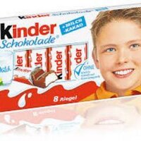 Kinder Chocolate (@kinderchocoiate) 's Twitter Profile