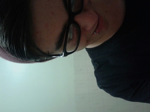Snapchat- WesleyBudd   Kik- WesleyBudd

Im up for any good conversations so dm or kik me whatever i dont care honestly.