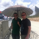 Donal Gallagher - @dgallagher82 - Twitter