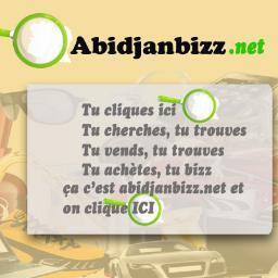 Ne jetez plus rien, Négociez tout, vendez ou achetez ce que vous voulez de l'occasion ou du neuf sur http://t.co/jKE9QbZS5c 24h/24 et 7j/7. Rapide ET GRATUIT