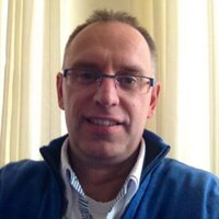 Marcel Hessing (@marcelhessing) 's Twitter Profile
