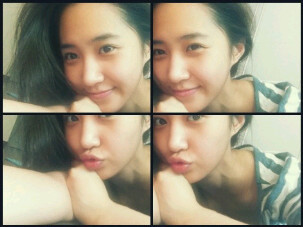 Kwon Yuri imnida ^^~ |89L