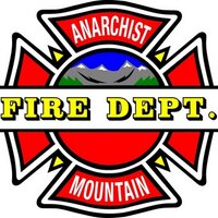 AnarchistMountain FD (@anarchistmtnfd) 's Twitter Profile