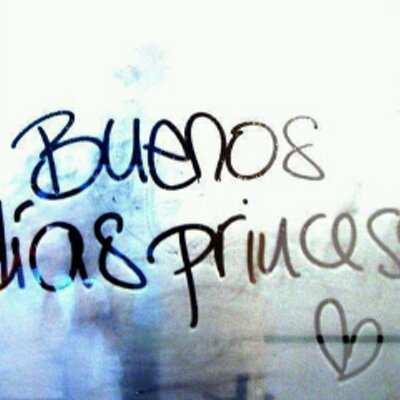 Buenos Dias Princesa On Twitter La Vida Es Muy Corta Como Para