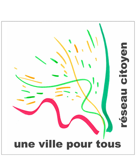 Mouvement citoyen Grenoblois qui participe au Rassemblement Citoyen, de la Gauche et Écologiste @GrenobleRCGE mené par @EricPiolle.