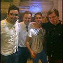 Ben Crampton - @bencramps - Twitter