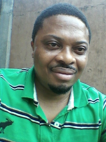 Happily married, Loving Father, Biz minded, specialized in all kind of Roofing tiles.