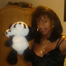 Barbara Ginlock (@challengingbabs) Twitter profile photo