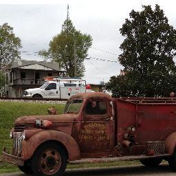 OldFirehouseWig's profile picture. The Old Firehouse Museum is the official museum of the City of Wiggins and the Communities of Stone County in Mississippi.