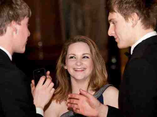 JenniferLister1's profile picture. playing at being a proper grown up