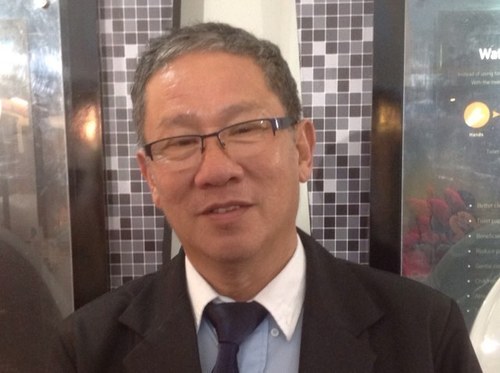 Alvintanhkpg's profile picture. 