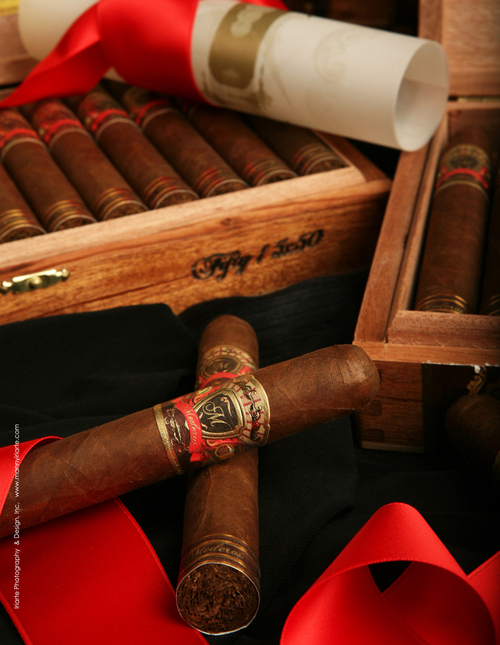 MederosCigars's profile picture. Manufacturer of premium cigars out of Esteli, Nicaragua.