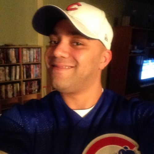 Butterscotch250's profile picture. 