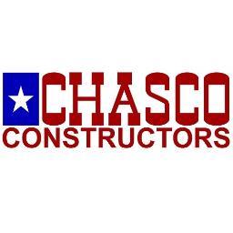 chascoconstruct's profile picture. General Contractor