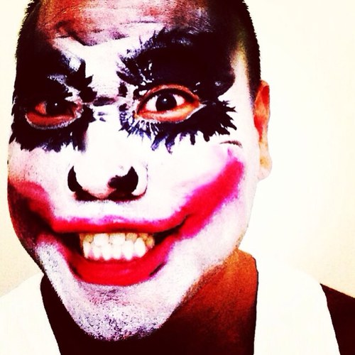 Poacheros's profile picture. 