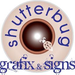 shutterbuggrafx's profile picture. 24 years experience. Graphic design, banners, magnetics, vehicle & window lettering,  real estate signs,business cards, brochures, etc.