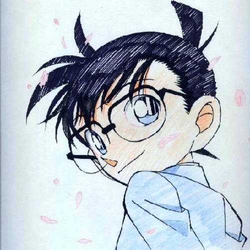 コナンを愛する某外科専門医です。アニメ1話からのファンです！特に考察が大好物です。コナンはもちろん剛昌ワールド全般大好きです。CNN(コナンニヤニヤ会)031号