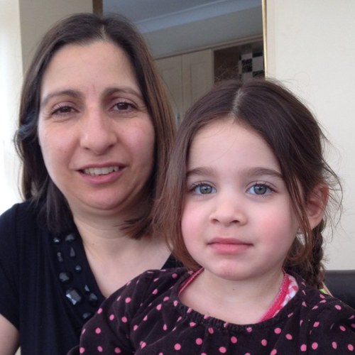 NoniEfstathiou's profile picture. 