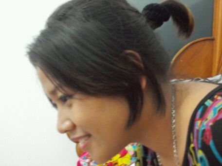 Geeedhel_Girl's profile picture. Q hanya ingin di Cintai dg tulus N apa adax..
Q adalah seorang cwek yg sama sekali tak mempunyai kelebihan
Q ingin kebahagiaan yg Hakiki