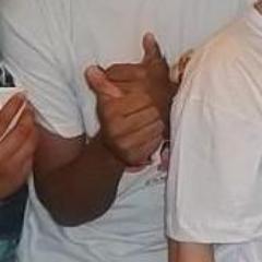 aiiiii  lelek lek lek lek lek,girando pro girando pro outro!!!
