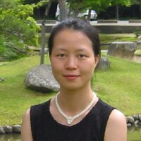 Zhiping Weng (@zhipingweng) 's Twitter Profile