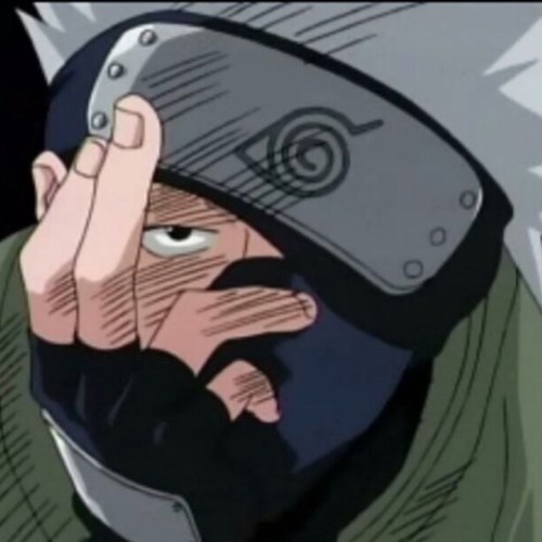 I'm KAKA-S-SHI.