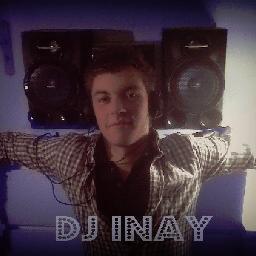 DJ_INAY's profile picture. 