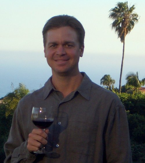 thecorkhead's profile picture. Print and blog wine columnist, speaker/educator, judge, husband, foodie, golfer, dog owner, traveler, and...