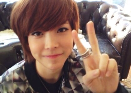 ★ D-UNIT & UNIQUE ★ `roleplay as jung yoojin of D-UNIT ▽not real one! #89line