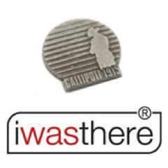 iwastherecomtr's profile picture. Worldwide delivery available on our exclusive ANZAC Collection T-Shirts!